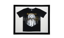 กรอบใส่เสื้อยืดโชว์